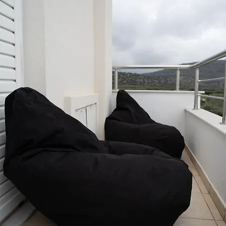 Athina Sunset View Apartment