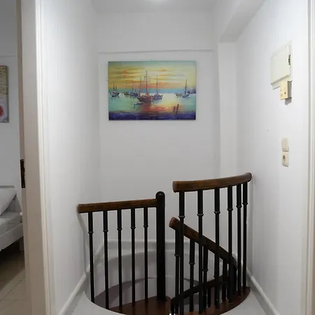 Apartment Athina Sunset View