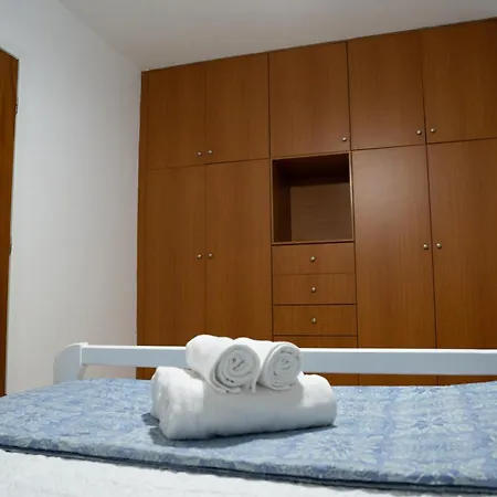 Athina Sunset View Apartment
