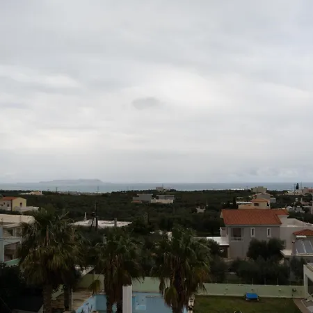 Athina Sunset View
