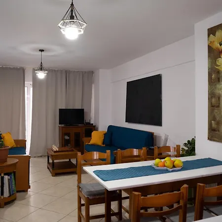 Apartament Athina Sunset View *