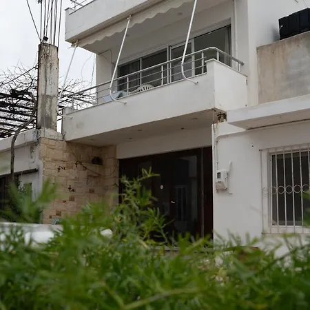 Apartament Athina Sunset View Hersonissos (Crete)